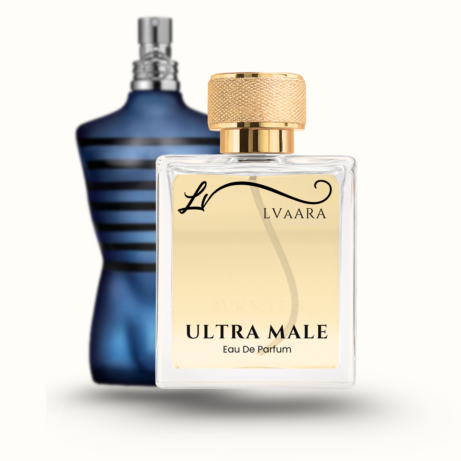 ULTRA MALE | INSPIRED BY ULTRA M*LE BY J*PG | EDP | MALE